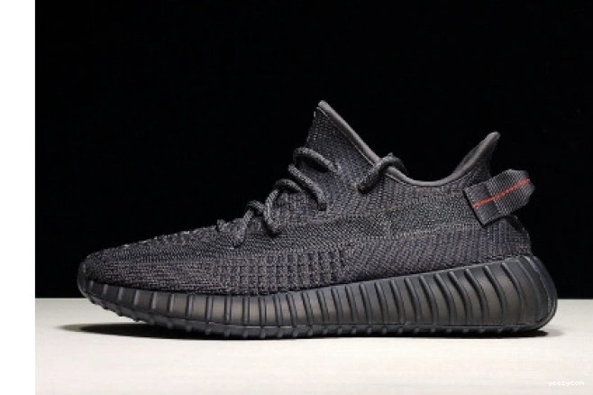 V2 350 ADIDAS BLACK MENS FU9006 YEEZY BOOST 0917